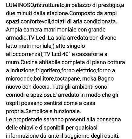 Apartament Tecla House La Spezia Zewnętrze zdjęcie