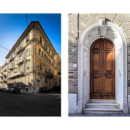 Apartament Tecla House La Spezia Zewnętrze zdjęcie