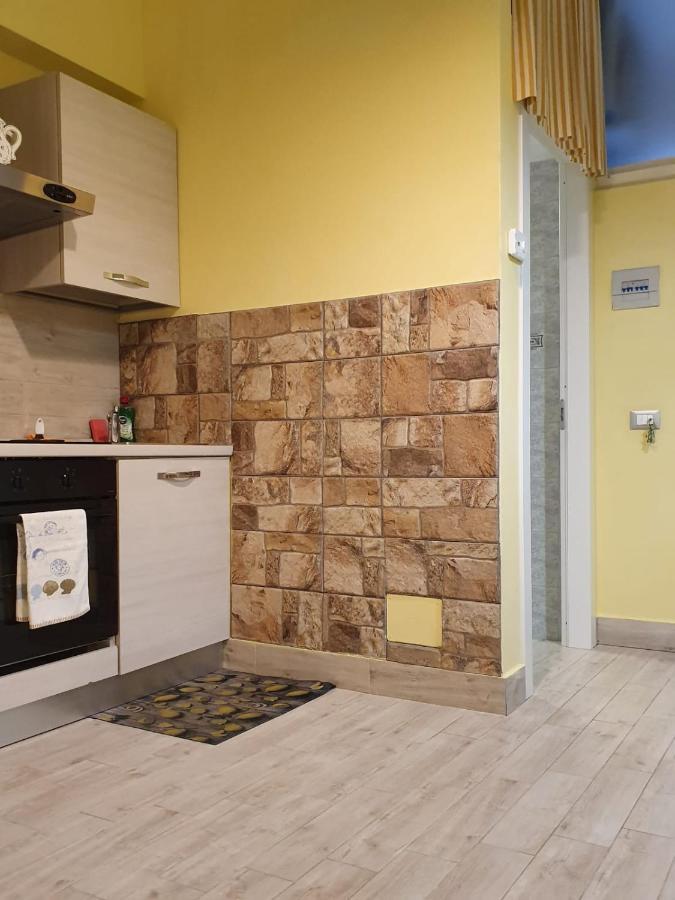 Apartament Tecla House La Spezia Zewnętrze zdjęcie