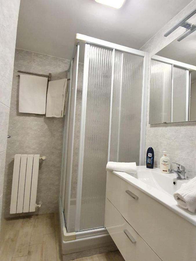 Apartament Tecla House La Spezia Zewnętrze zdjęcie