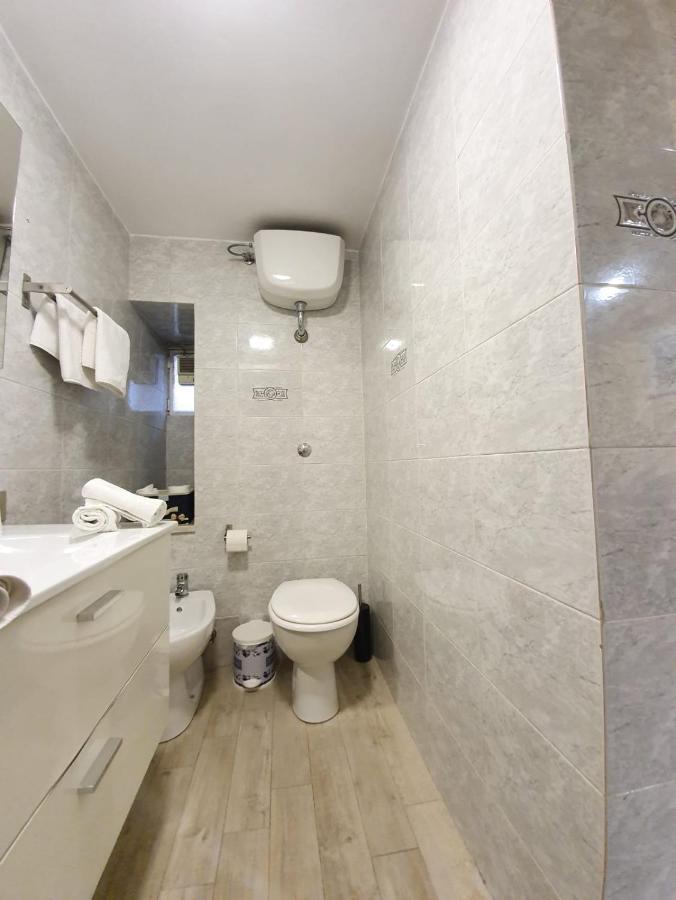 Apartament Tecla House La Spezia Zewnętrze zdjęcie