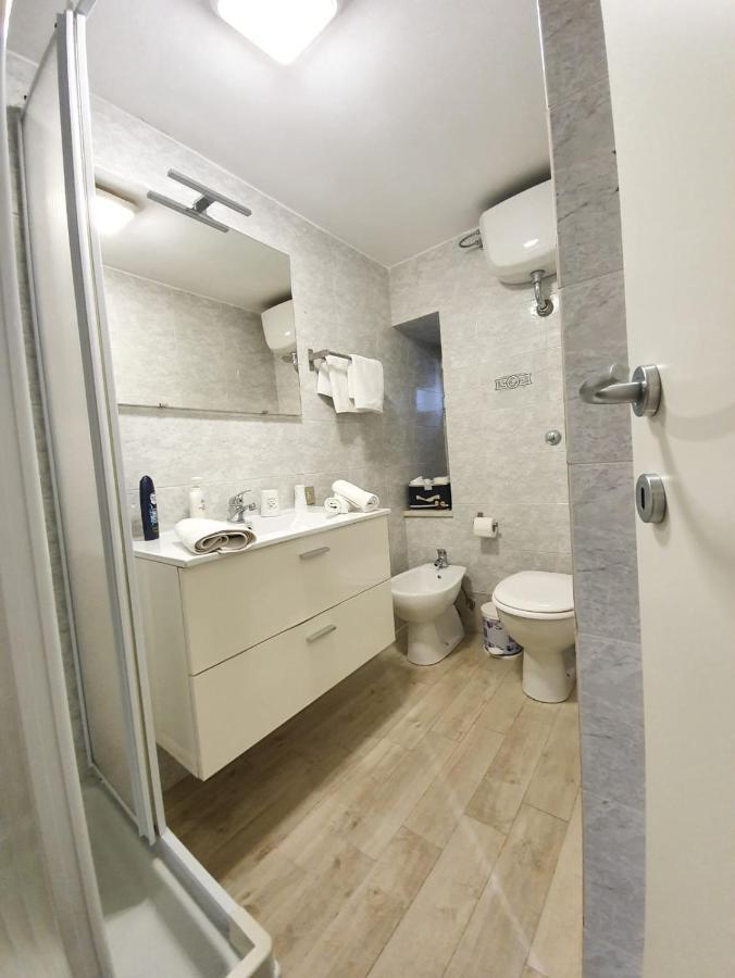 Apartament Tecla House La Spezia Zewnętrze zdjęcie