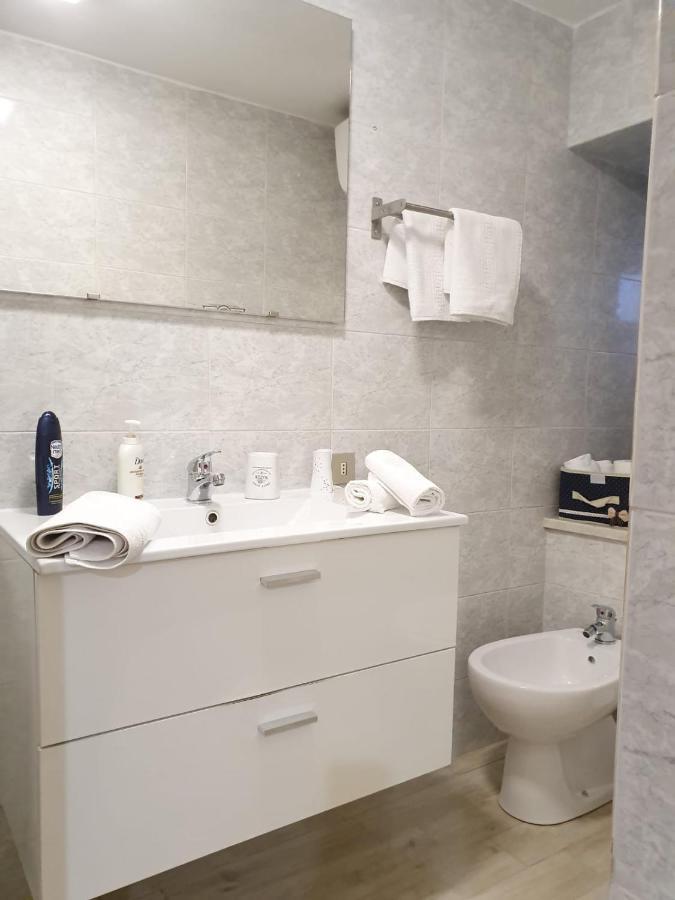 Apartament Tecla House La Spezia Zewnętrze zdjęcie