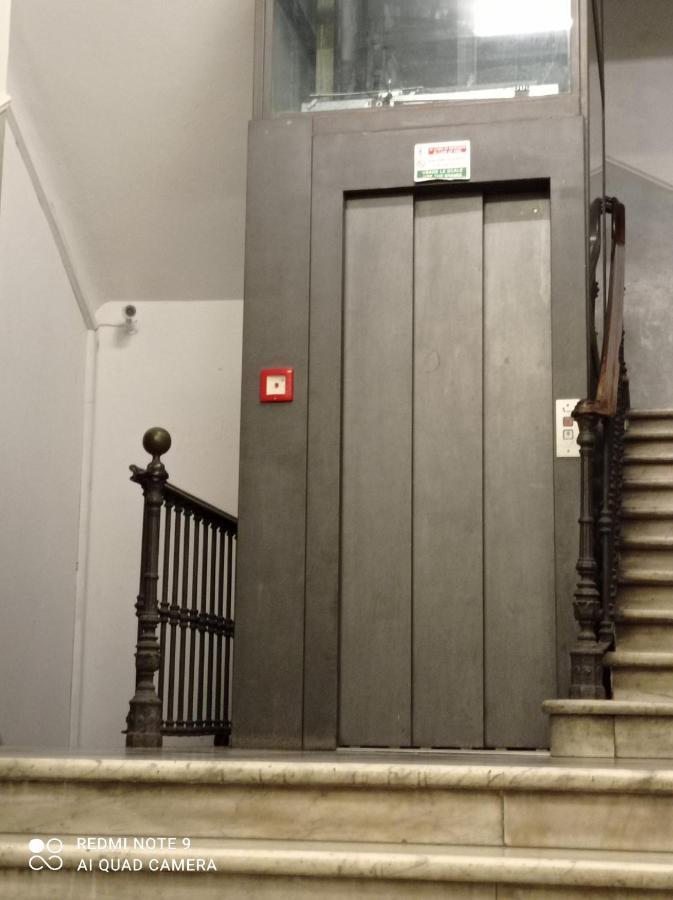 Apartament Tecla House La Spezia Zewnętrze zdjęcie