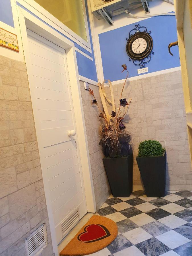 Apartament Tecla House La Spezia Zewnętrze zdjęcie