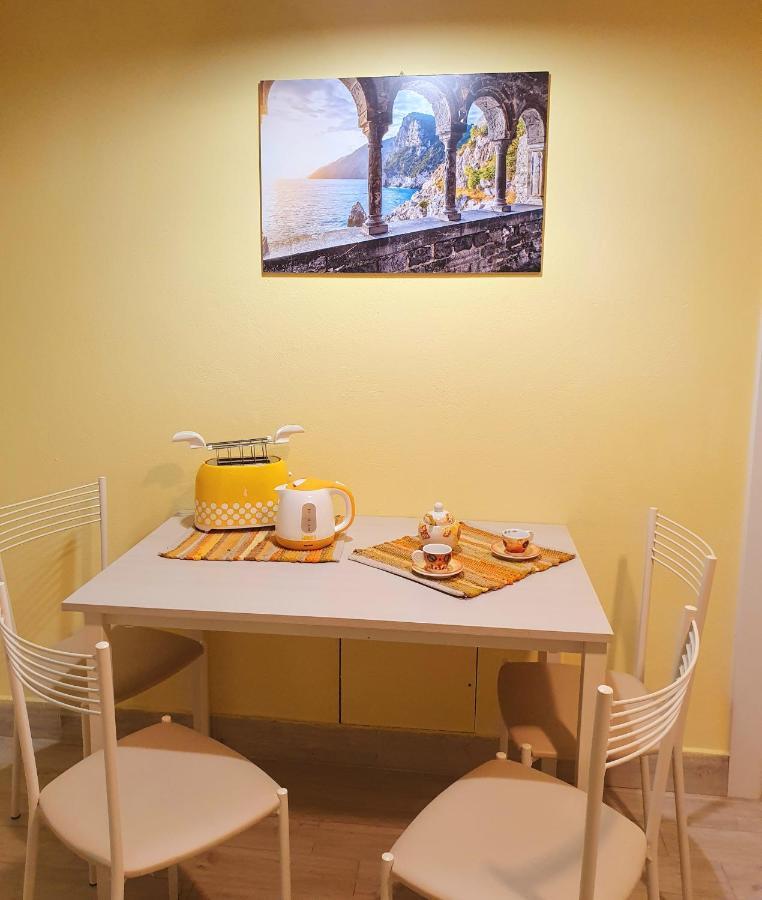 Apartament Tecla House La Spezia Zewnętrze zdjęcie