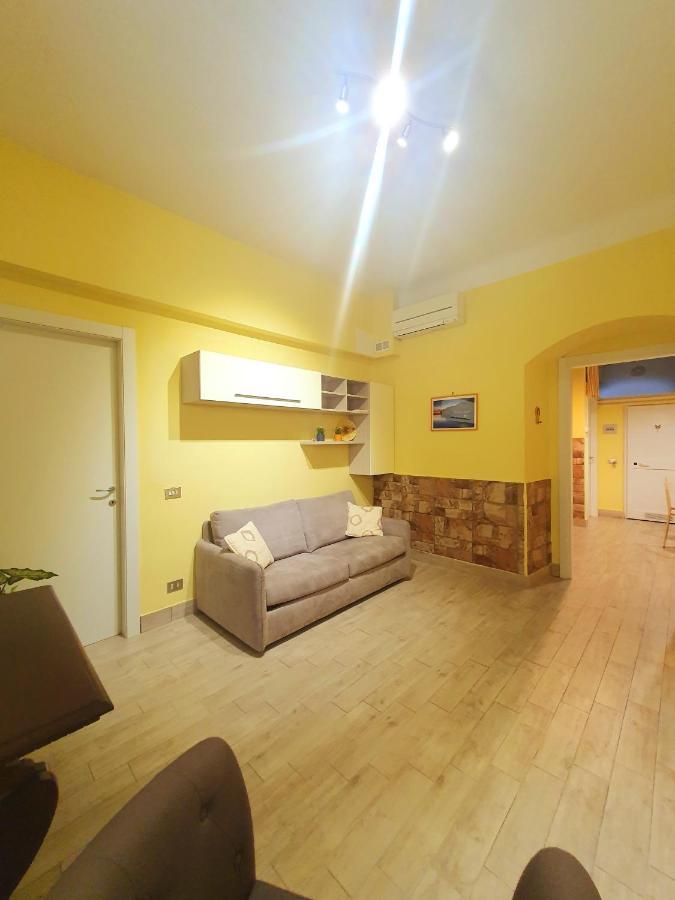 Apartament Tecla House La Spezia Zewnętrze zdjęcie