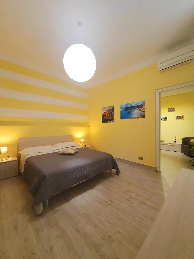 Apartament Tecla House La Spezia Zewnętrze zdjęcie