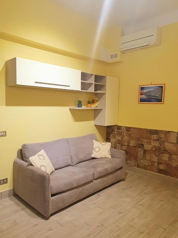 Apartament Tecla House La Spezia Zewnętrze zdjęcie