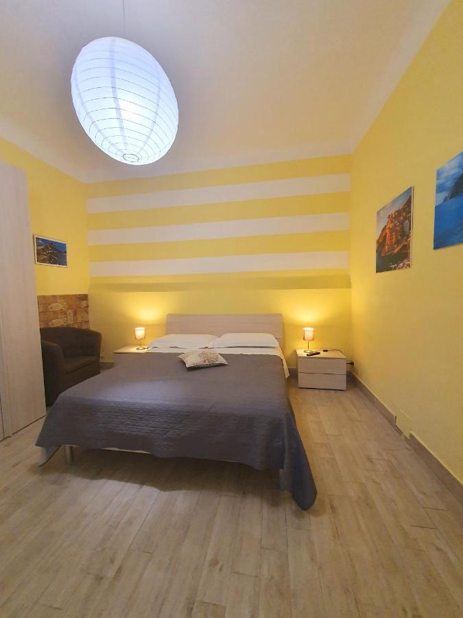 Apartament Tecla House La Spezia Zewnętrze zdjęcie