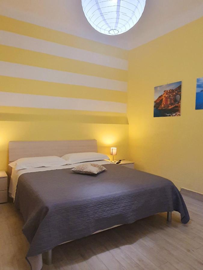 Apartament Tecla House La Spezia Zewnętrze zdjęcie