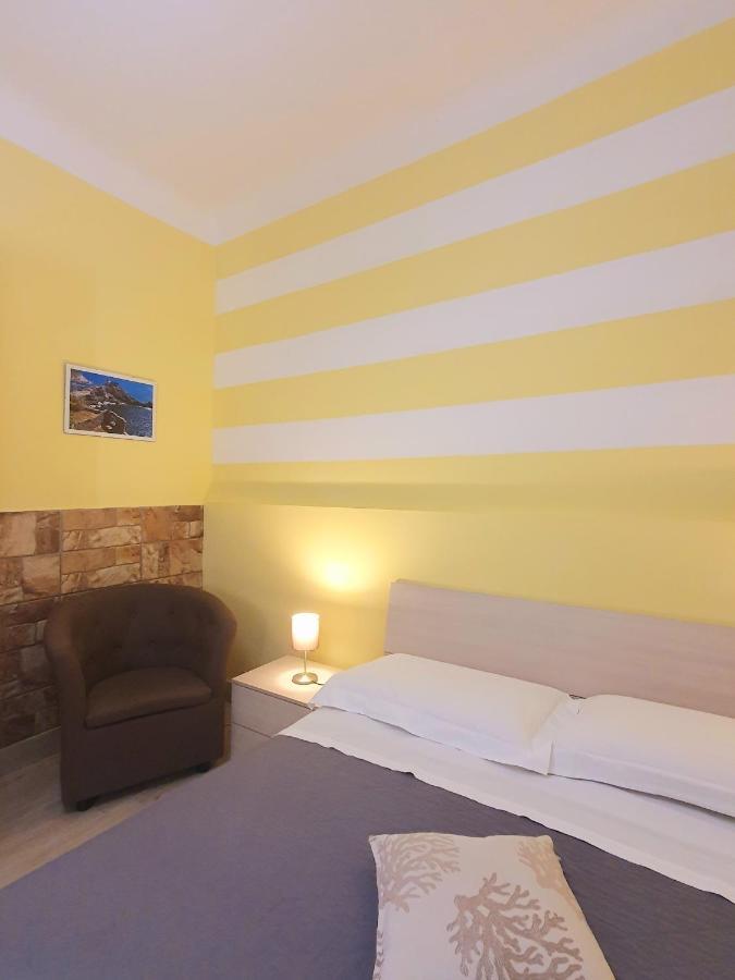 Apartament Tecla House La Spezia Zewnętrze zdjęcie