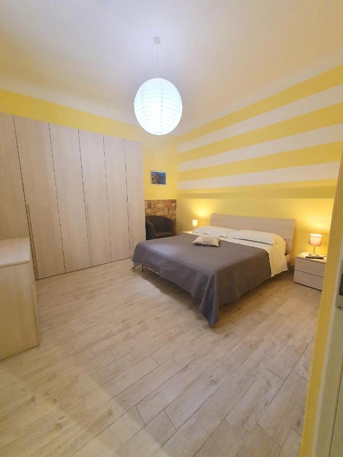 Apartament Tecla House La Spezia Zewnętrze zdjęcie