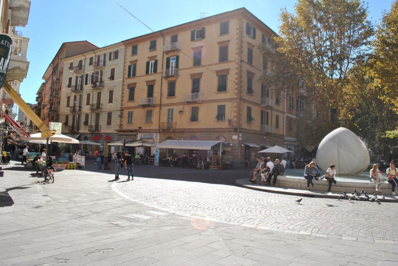 Apartament Tecla House La Spezia Zewnętrze zdjęcie