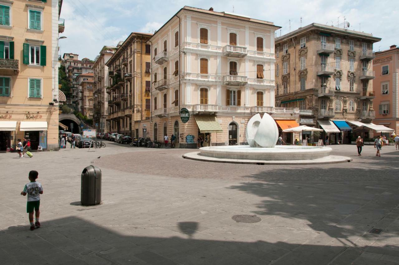 Apartament Tecla House La Spezia Zewnętrze zdjęcie